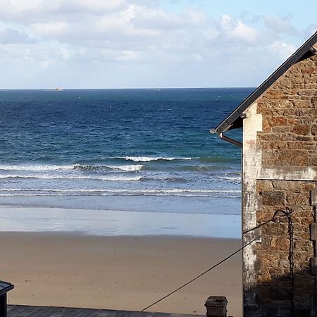 Appartamento Les Vigies By Cocoonr Saint-Malo Esterno foto