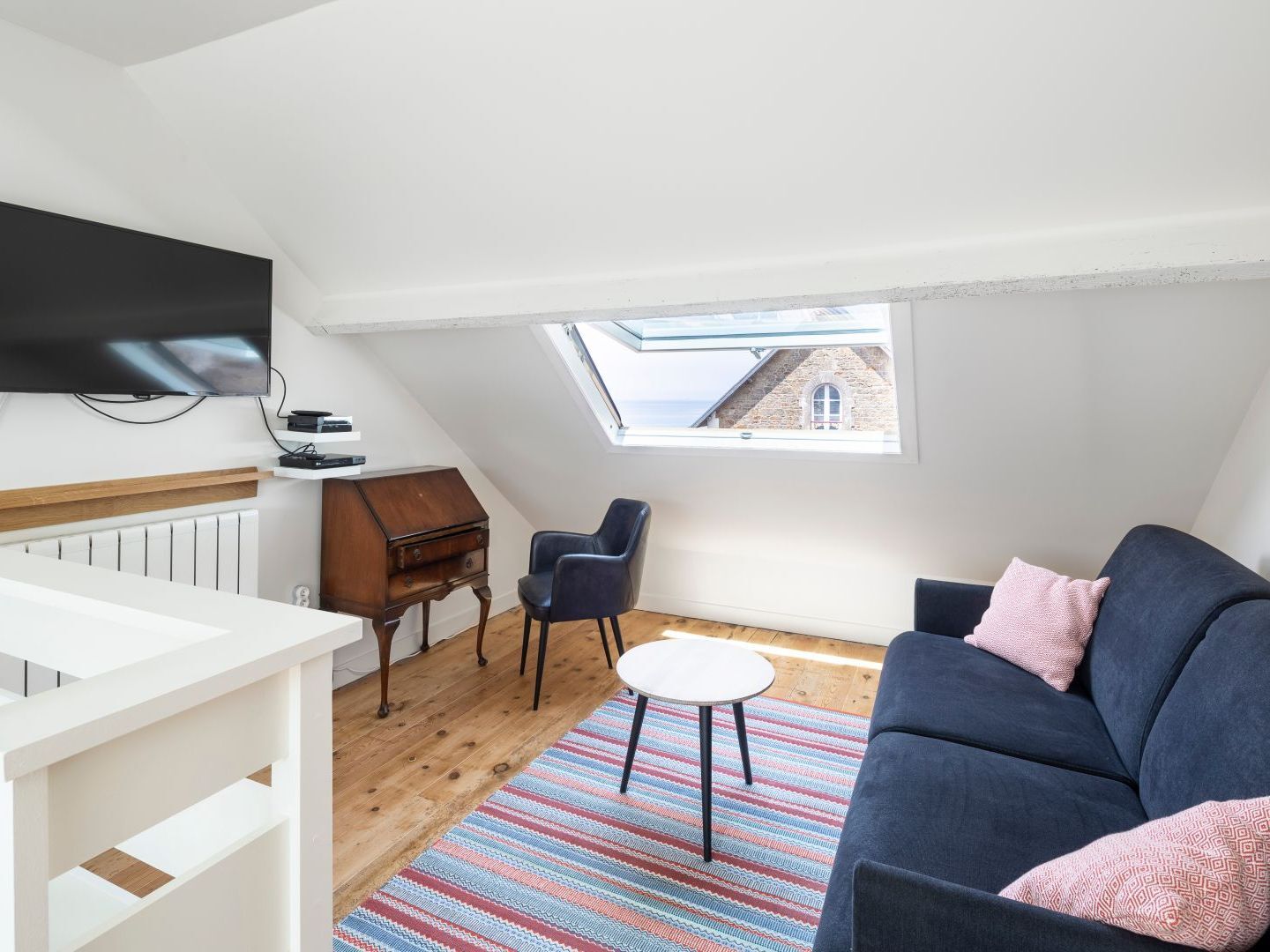 Appartamento Les Vigies By Cocoonr Saint-Malo Esterno foto