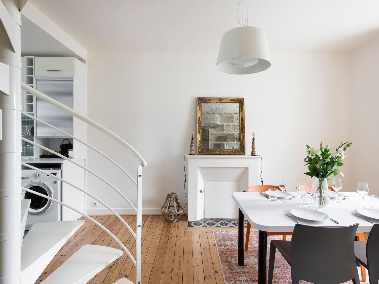 Appartamento Les Vigies By Cocoonr Saint-Malo Esterno foto