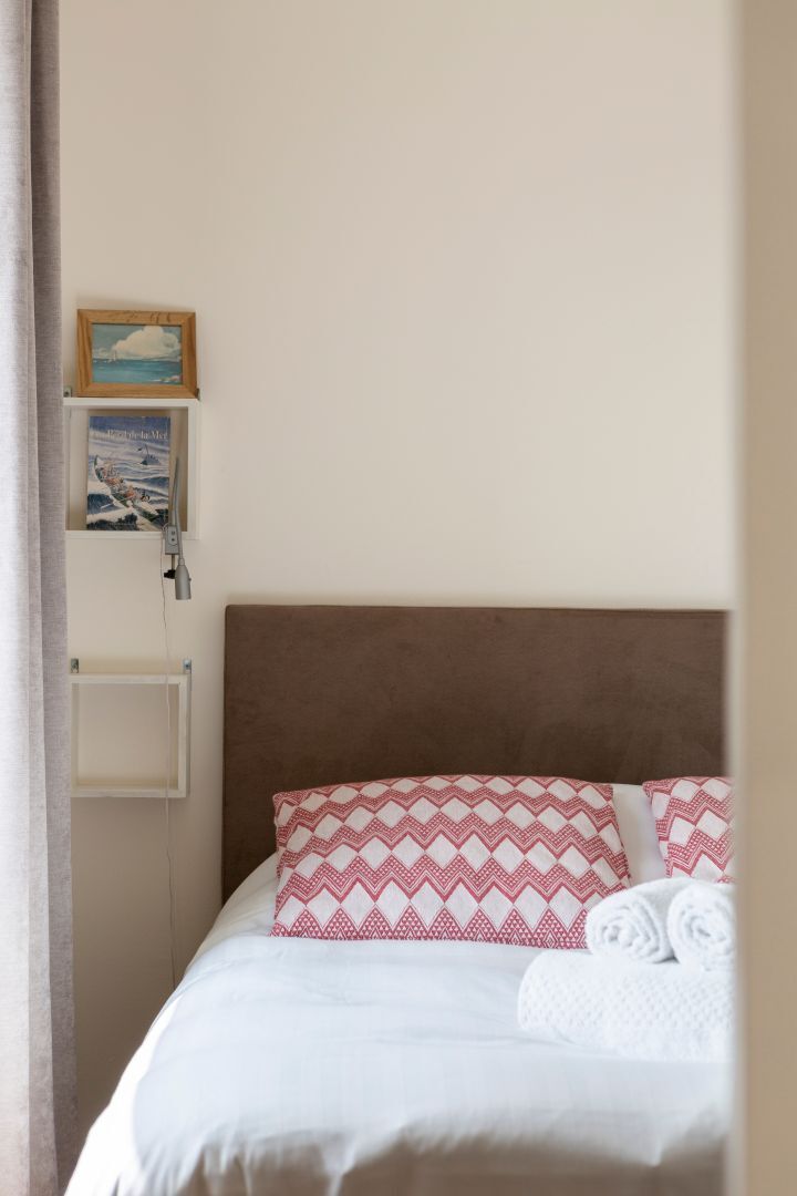 Appartamento Les Vigies By Cocoonr Saint-Malo Esterno foto