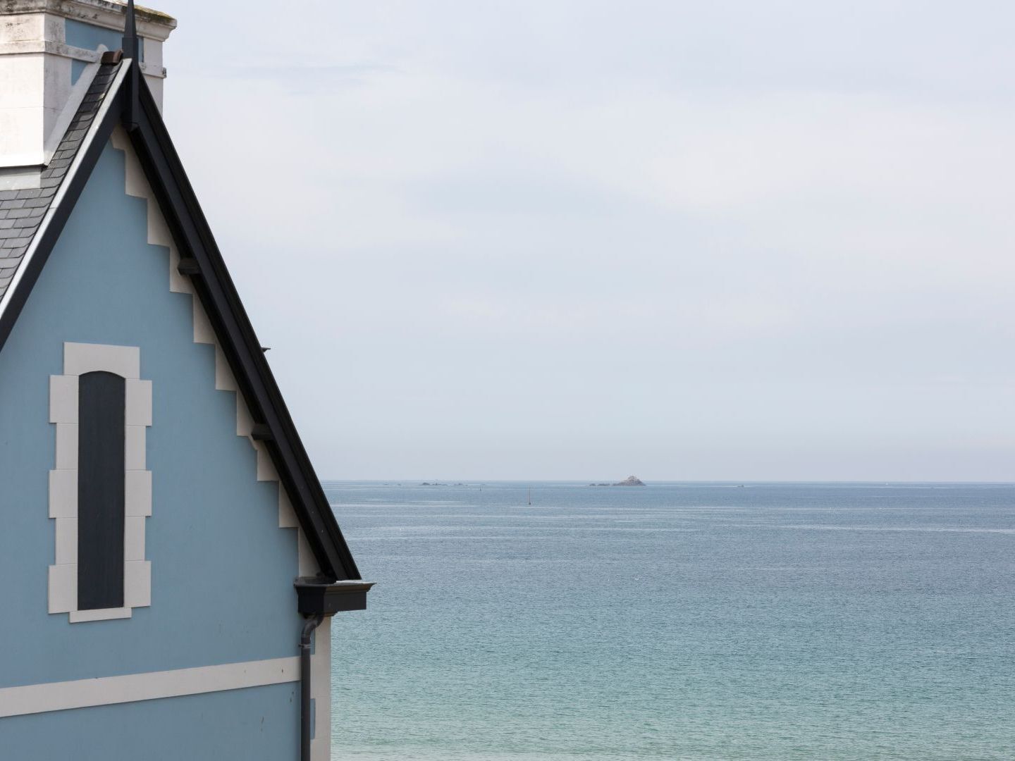 Appartamento Les Vigies By Cocoonr Saint-Malo Esterno foto