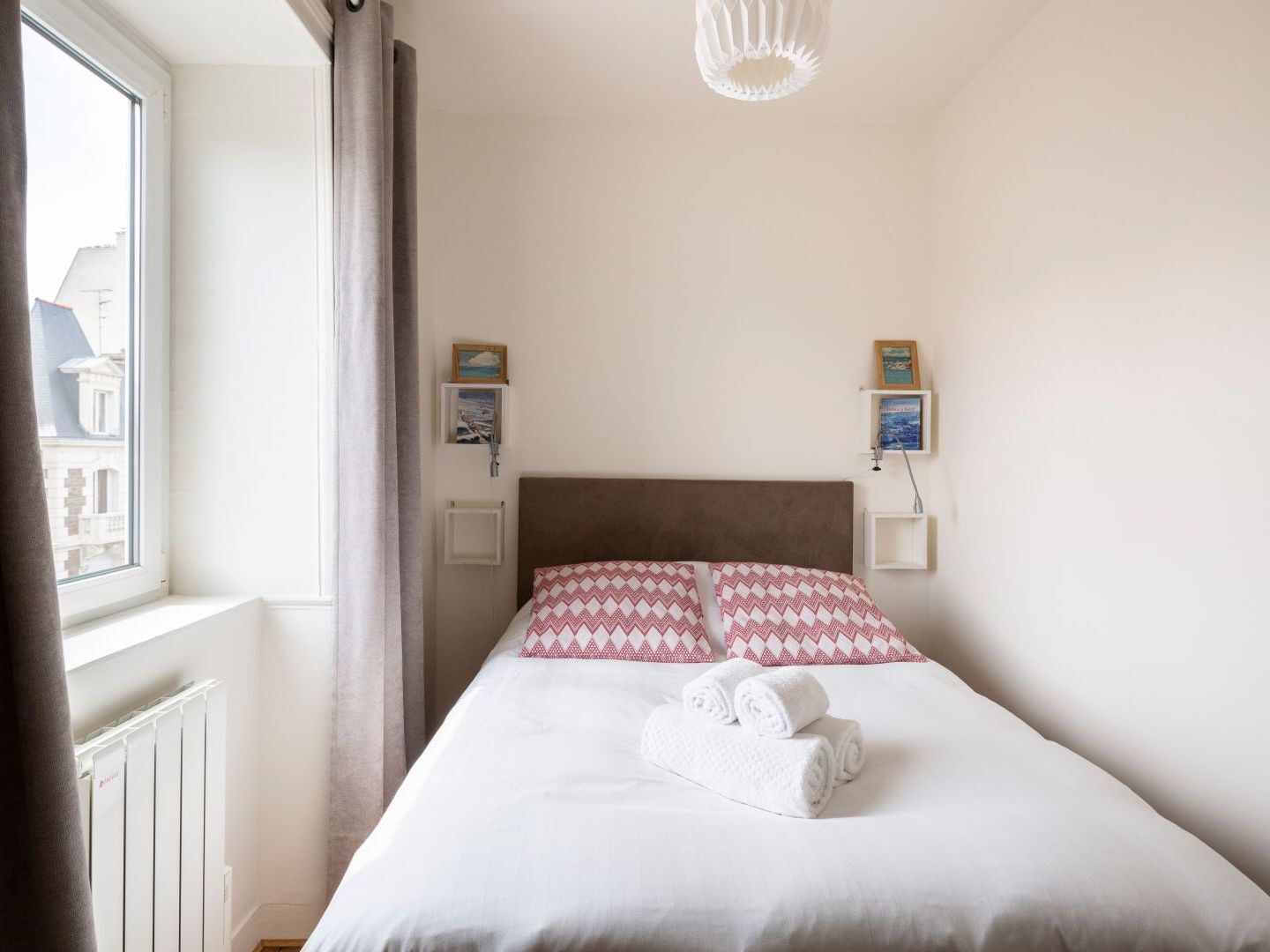 Appartamento Les Vigies By Cocoonr Saint-Malo Esterno foto